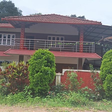 SuntikoppaElephant Path Coorg 3Bhk别墅 外观 照片
