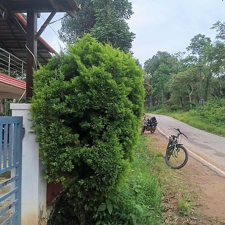 SuntikoppaElephant Path Coorg 3Bhk别墅 外观 照片