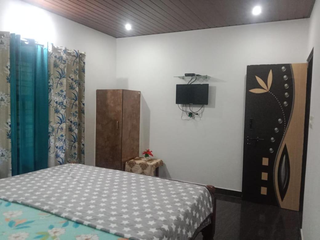 SuntikoppaElephant Path Coorg 3Bhk别墅 外观 照片