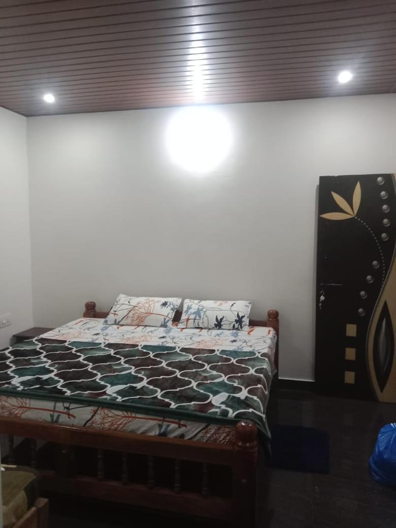 SuntikoppaElephant Path Coorg 3Bhk别墅 外观 照片