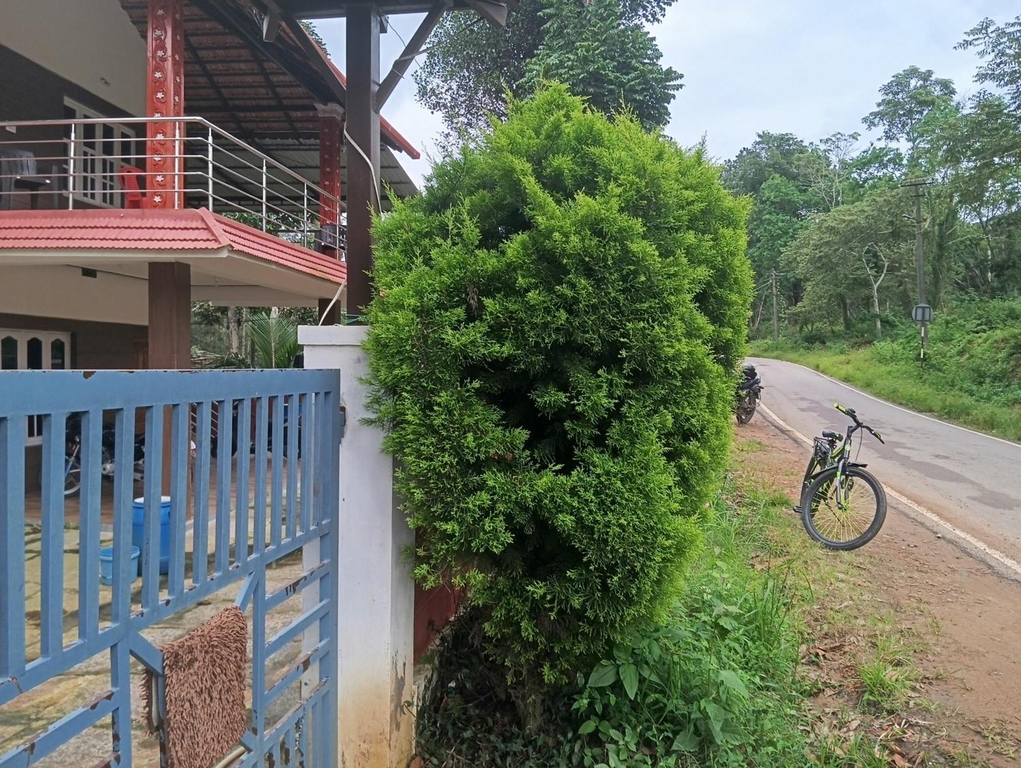 SuntikoppaElephant Path Coorg 3Bhk别墅 外观 照片