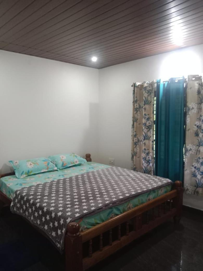 SuntikoppaElephant Path Coorg 3Bhk别墅 外观 照片