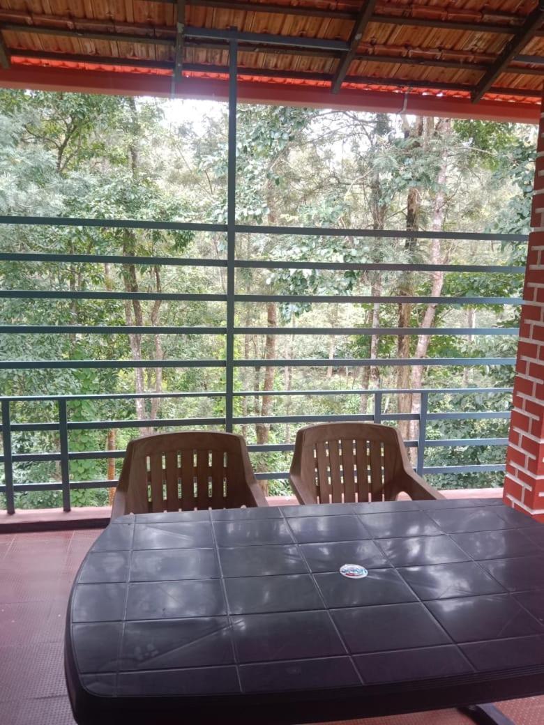 SuntikoppaElephant Path Coorg 3Bhk别墅 外观 照片